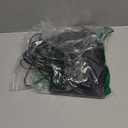 TV Antenna Indoor Outdoor 2025 for Smart/Old TV for Long Range 360 Reception and Local Channels Digital HD Antenna with Amplifier Signal Booster Supports 8K 4K 1080p - 26.2 ft HDTV Coax Cable