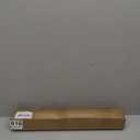 Preserved Real Pine Leaves Branches, 17'' Natural Pine Needles Green Plants, 3.5OZ Greenery Twigs Stems, Evergreen Picks for Christmas Garland Wreath Home Wedding Decor Floral Arrangements