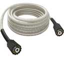 308835065 Pressure Washer Hose Replacement for Ryobi Power Washer Hose,Model RY14122 & RY141900 (308835065-With M22-14mm Fitting)