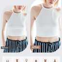 Nipple Covers for Women, 4 Pairs Nipple Covers, Adhesive Silicone Pasties