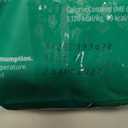 Wonder Bound Beef Flavor Dental Sticks for Small/Medium Dogs (15-40 lbs), 6-Ridge Shape for Plaque & Tartar Control, Freshens Breath, Formulated with Vitamin C, 45 Count, Best By 28 APR 2027 