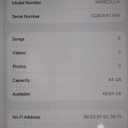 Apple Early 2022 iPad Air 5th Gen, 10.9-inch, Wi-Fi, 64GB, Space Gray 