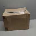 Over Sink Dish Drying Rack (Expandable Height/Length) Snap-On Design Large Dish Drainer Storage Counter Organizer 24" - 35.5"(L) x 12"(W) x 19" - 22"(H)