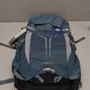 Osprey Sportlite 30L Lightweight Hiking Backpack, Blue OS