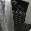 Auxko Floor Mats Cargo Mat Backrest Mat for Ford Explorer 2020-2026