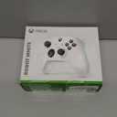 Xbox Wireless Gaming Controller (2025)  Robot White  Play on Xbox, Windows, Android, iOS, FireTV Sticks, Smart TVs, VR Headsets