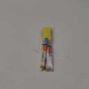 Magnetic Dry Erase Markers, 8 Colors Fine Tip White Board Markers with Eraser, Low Odor Thin Dry Erase Markers for Teacher Classroom Work on Board, Calender & Refrigerator