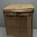 Thetford Aqua-Magic VI High Profile, White