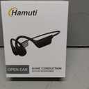 Bone Conduction Headphones
