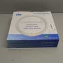 FC8T9/CW 22W and FC12T9/CW 32W Cool White Set, 8 inch T9 22 Watts Circular Light Bulbs, 12 inch 32 Watts Circline  Bulb Round Ring Bulb CRI 80, G10q Prong