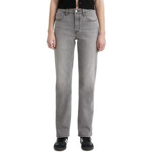 Levi's Women's Size 501 Original Fit Jeans,  40 Plus