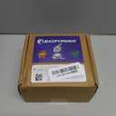 ROADFORMER 2.75 inch V Band Clamp - 2 sets of Quick Release V band Exhaust Clamp Stainless Steel with Flanges for Automotive exhaust system, turbocharger, downpipe and mufflers (2.75" - 2 Pack)