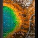 13x39 Picture Frame for Wall Display, 13x39 Black Picture Frame with Shatter Resistant Plexiglass, Stable and Sturdy 13 x 39 Poster Frame for Wall Display, Handpicked Gift Collection, 1 Pack