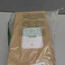 DN DECONATION Reindeer Christmas Decorations  2 PCS Gold Xmas Deer Decor Figurines  Tabletop Vintage Resin Christmas Decor Indoor, Reindeer Sculptures for Home Winter Room