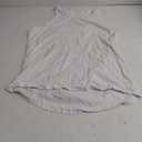 Women's Loose Fit Flowy Tank Tops - Ideal for Workout, Yoga, Running, Working Out at The Gym and Lounging Around M/L
