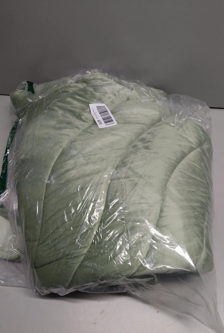 Dog comforter