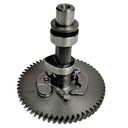 Camshaft for Honda GX340 GX390 11HP 13HP Gas Engine Generator 188F 190F 389cc 420cc