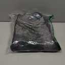 Milwaukee Leather MDM5001 Men's Metro Black CE Armored Motorcycle Riding Denim Jeans Reinforced w/Aramid Fibers, Black, 34W*34L