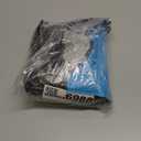 TRIPLE SUPER PHOSPHATE FERTILIZER 0-46-0 | phosphorus fertilizer for gardens, lawns, indoor and outdoor plants | ROCK PHOSPHATE PLANT FOOD FERTILIZER FOR ORCHIDS, WISTERIA, CACTUS AND ALL OTHER PLANTS (5 Pounds)