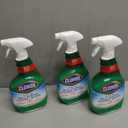 Clorox Clean-Up Multi Surface Cleaner Bleach Spray, Original, All Purpose Cleaning Spray Bottle, Mold and Mildew Cleaner, 32 Fl Oz., Pack of 3