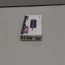 Kimaru AC-PW20 Power Supply Adapter NP-FW50 Dummy Battery Kit for Sony Alpha ZV-E10 A6000 A6100 A6300 A6400 A6500 A5000 A5100 A7 A7II A7RII A7S A7SII RX10II III IV NEX3/5/6/7 Cameras.