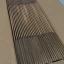 MEBRUDY 8x8x4 Inches Shipping Boxes Pack of 25, Small Corrugated Cardboard Box for Mailing Packing Literature Mailer (Brown)