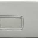 Ezzy Auto Gray Left Driver Side Sun Visor for 2009-2013 Forester