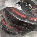 2-Pack 10x2.50 Scooter Tire Tubeless, Upgrade Your Scooter with 60/70-6.5 Off-Road Airless TIre, 10x2.5-6.5 Replacement Tyres for Segway Max G2/G30 Series, Gotrax G6/G5/G MAX/ECLIPSE, etc