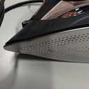 Rowenta AccessSteam Cordreel Steam Iron for Clothes, Anti-Drip Protection, Clothes Iron with Steamer, DW2459U1