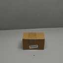 Stainless Steel Car Exhaust Tip, 2.5" Inlet 3.3" Outlet Adjustable Chrome-Plated Finish Exhaust Tailpipe, Car Exhaust Pipe Modification Tail Throat Tail Pipe, Fit for Most Cars (Straight, Silver)