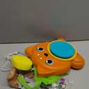 Pottery Wheel for Kids - Complete Pottery Painting Kit Art Supplies Arts and Crafts for Girls Boy Kids Toy, Birthday Halloween Christmas Gift for Kids Ages 6 7 8 9 10 11 12+, (Dog) (Orange)