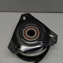 Electric PTO Clutch 717-04080 917-04080 Fits for Cub Cadet MTD Troy Bilt Craftsman Warner 5215-142 GT1222, LT1022, LT1024, LT1045 2007 & Before, White Outdoor LT-2200