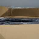 DrCarNow Floor Mats for Honda Civic Hatchback 2026 2025 2024 2023 2022 (Only Hatchback),All Weather Floor Liners TPE Trunk Mats Cargo Liner Full Set for Honda Civic Accessories 2022-2026 Black