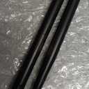 Rain Gauge Outdoor,Accurate Rain Gauges Outdoors Best Rated,Upgraded Freeze Proof Rain Measure Gauge for Yard Fence,Rain Meter with Stake,Large Font Water Gauge for Rain,Adjustable Height,Easy to Read