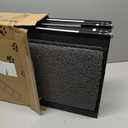 Portable Dog Ramp for Car  Foldable Dog Car Ramp for Truck, SUV, High Bed & Sofa with Anti-Slip Feet & Traction Carpet  Small to Large Breeds (71" Long & 17" Wide)