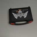 USB Rechargeable Laser Bore Sight Kit : Green Laser Bore Sighter with 64 Upgraded Adapters fit 0.17 to 12 GA Calibers| Multi-Caliber Laser Bore Sighting Kit for All Gun| Powerful Boresighter