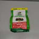 Greenies Pill Pockets for Dogs Large Size, Dog Treat Pouch for Capsule Medication, Hickory Smoke Flavor, 15.8 oz. Pouch (EXP 04/17/26)