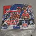 Guess Who? NFL Edition Board Game | Officially Licensed NFL Game for Kids and Families | Ages 6+ | 2 Players | 15 Mins. | Football Games