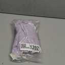 Levi's Women's Dana Henley Shirt, (New) Thistle, Medium 