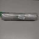 Dry Erase Desk Mat, Waterproof Desk Pad, Erasable Writing White Board for Making Plans, Non-Slip Large Desktop Protector for Office, Home, School 31"x13" (Grey)