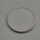 LED Flush Mount Ceiling Light Fixture, 100W Equivalent Modern Kitchen Recessed Ceiling Lamp 5000K Daylight White 15W 1200Lm 7 Inch Closet Round Surface Mount for Bathroom Laundry Bedroom Hallway