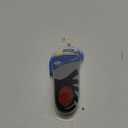 SOFComfort Custom Orthotic Shoe Inserts - Men's Sizes 7-13, Memory Foam, Gel Heel Cushioning, Antimicrobial, 1 Pair