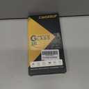 2 x [4+3 Pack Screen Protector Compatible with Galaxy A15 5G, 4 Tempered Glass with 3 Camera Lens Protectors, High Clarity, Anti-Shatter, Bubble Free