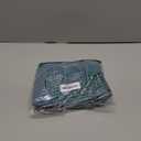 Mens Regular Fit Fixed Waist Water Friendly Active Hybrid Shorts (34)