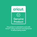 Cricut Cutting Mat Variety Pack (4 Count, 12in x 24in)