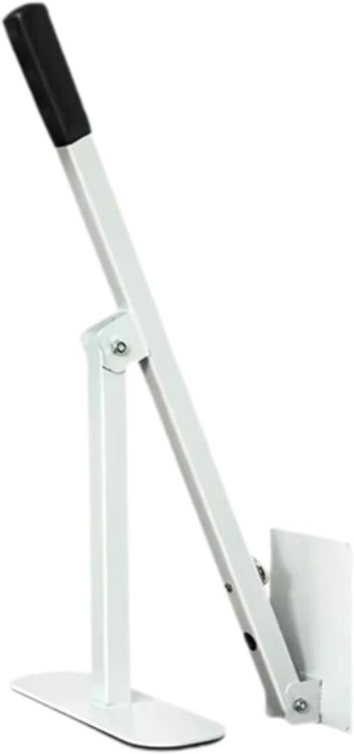 Manual Trash Compactor Garbage Compactor Waste Reduction for Restaurant Trash Volume Reduction