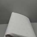 Amzreine Baby Bassinet Mattress Pad, 47" x 23.6" x 2" Dual Sided Gel Memory Foam Mattress with Breathable Removable Soft Cover Fit for ADOVEL/ BabyBond/ ELEMARA Bassinet Bedside Crib