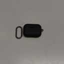 ESR for AirPods Pro 2nd Generation Case (HaloLock), Compatible with Airpods Pro Case 2nd/1st Gen (2023/2022/2019), Compatible with MagSafe, Magnetic Lid Lock, Full Drop Protection, Black