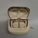 Monster Airclip AC210 Open Ear Headphones, Clip-On Earbuds, Lightweight Comfort, Secure Fit, Crystal-Clear Call, IPX6, 36H Playtime, Bluetooth 6.0 Wireless Earbuds for Running/Cycling/Gym (White)