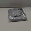 Amazon Essentials Men's Straight-Fit Washed Cotton Chino Jogger Pant, size 36